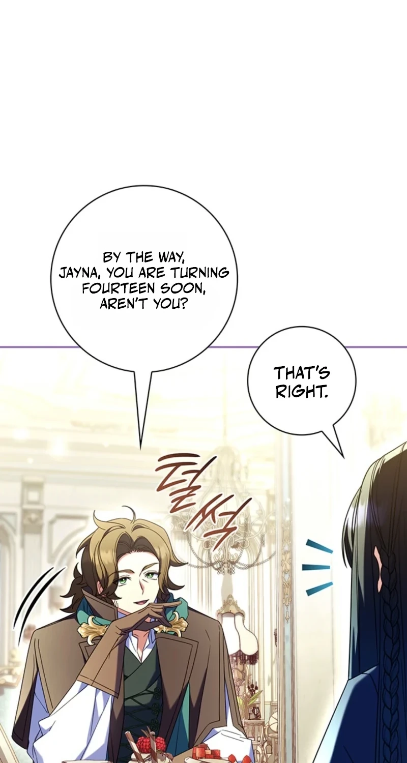 Don't Mind Me, Daddy Chapter 93 page 67 - 
