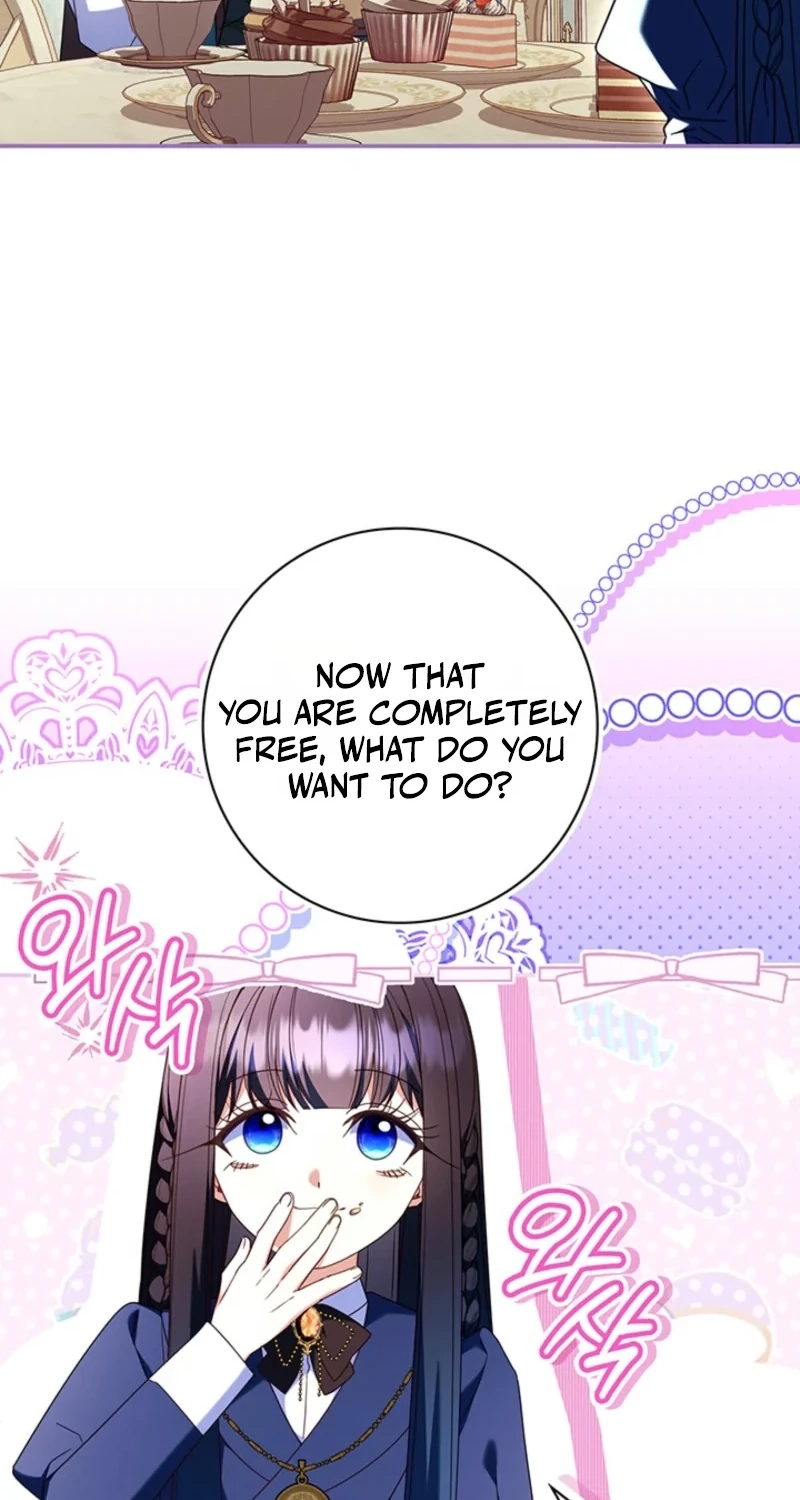 Don't Mind Me, Daddy Chapter 93 page 68 - 