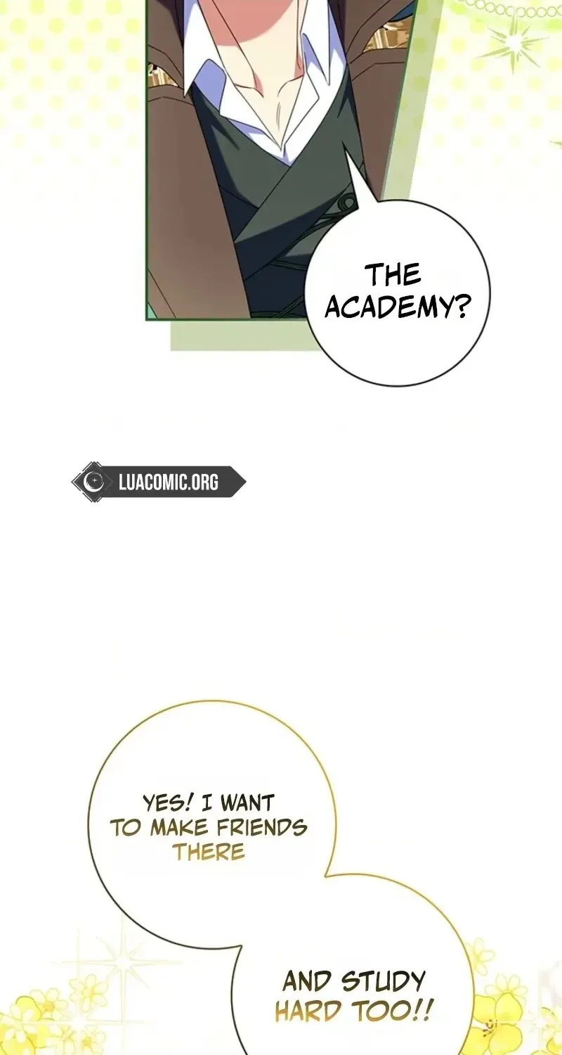 Don't Mind Me, Daddy Chapter 93 page 70 - 