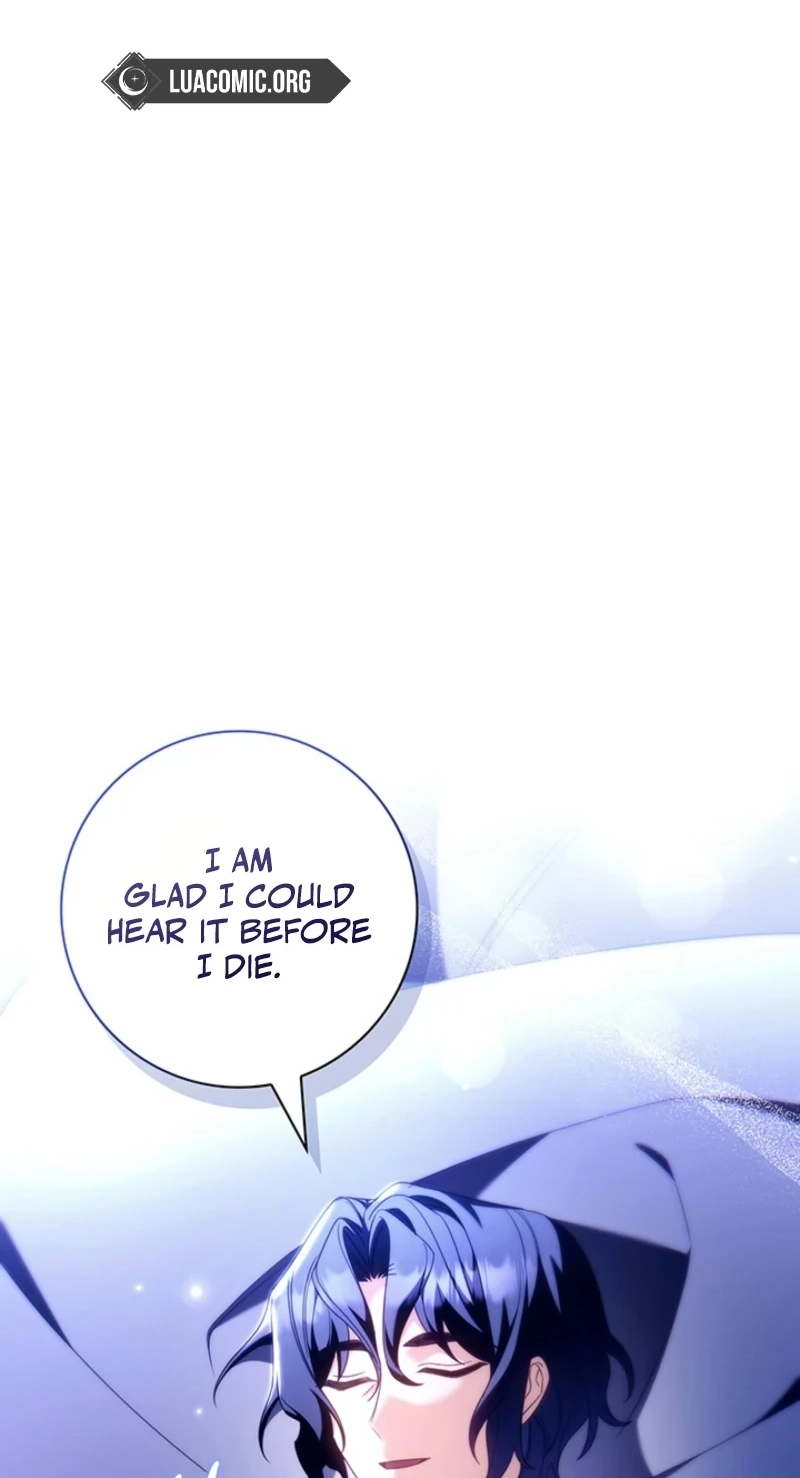 Don't Mind Me, Daddy Chapter 93 page 8 - 