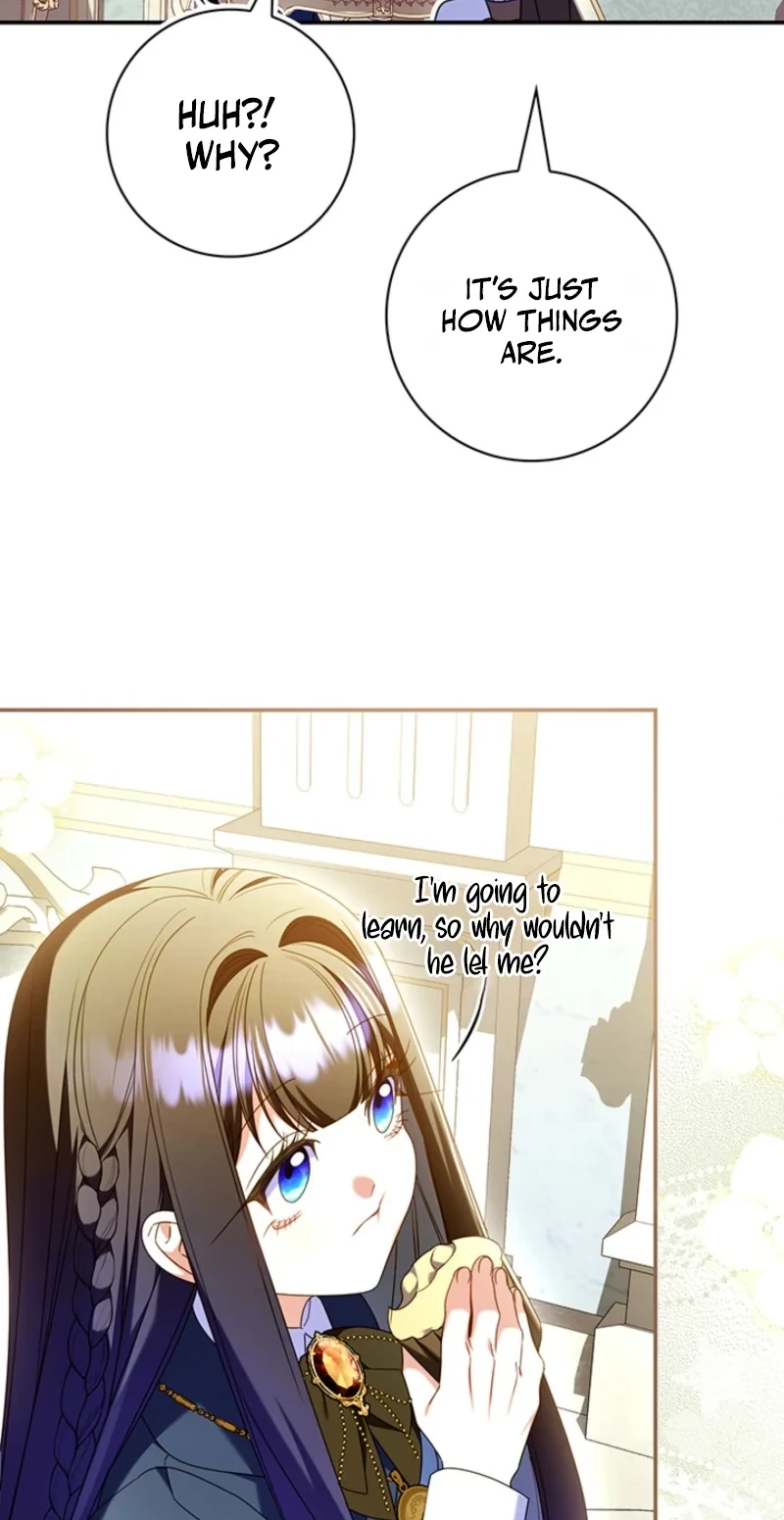 Don't Mind Me, Daddy Chapter 93 page 75 - 