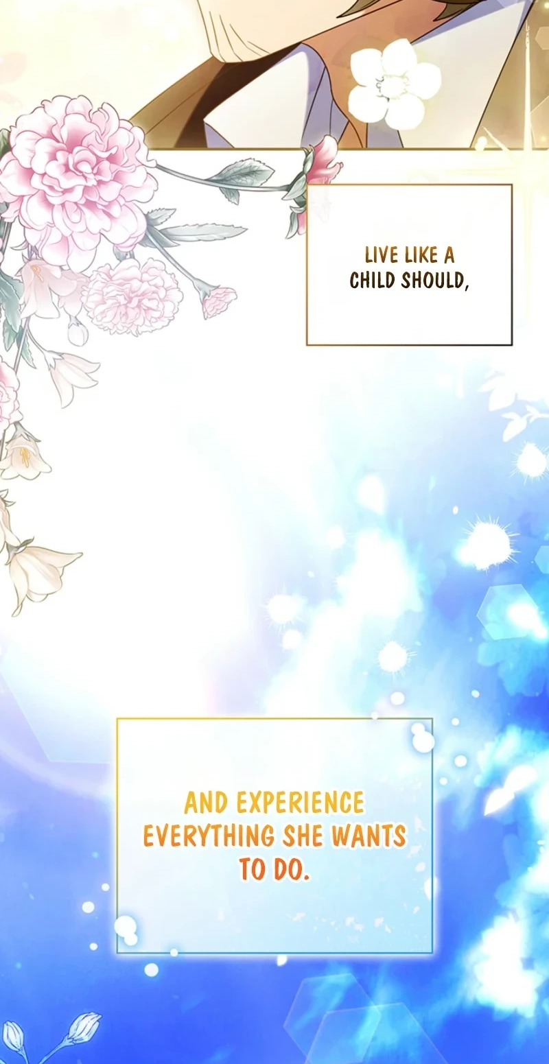 Don't Mind Me, Daddy Chapter 93 page 77 - 
