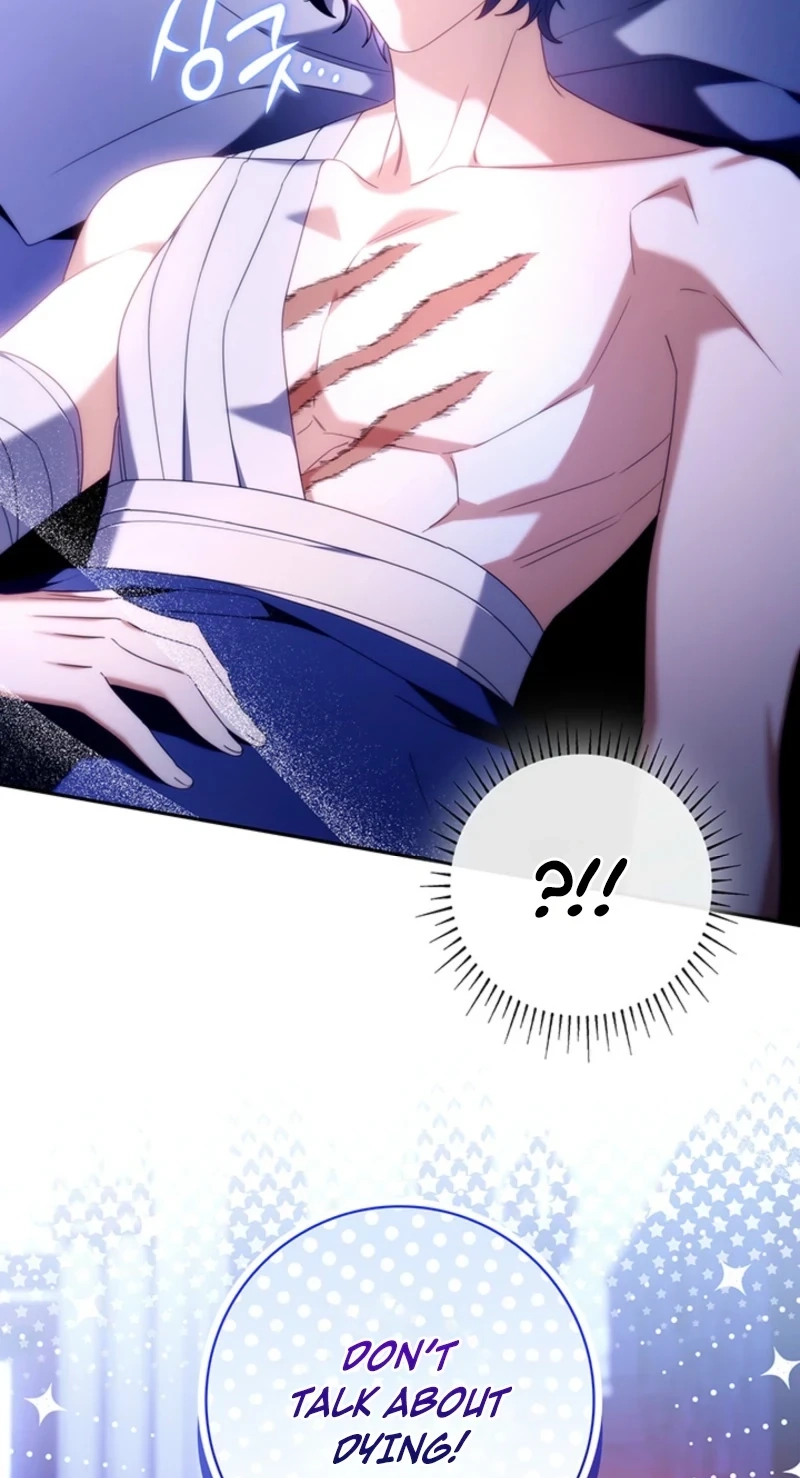 Don't Mind Me, Daddy Chapter 93 page 9 - 