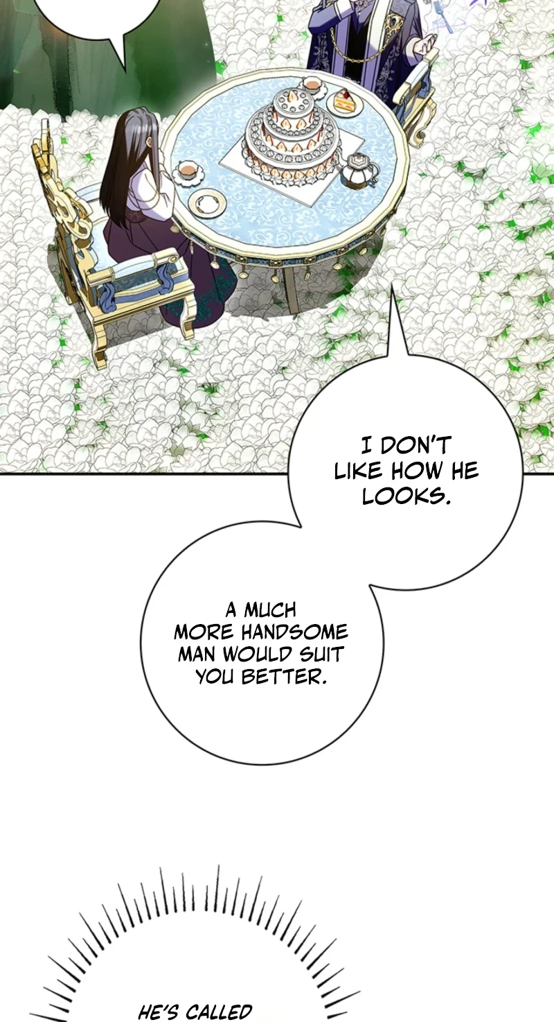 Don't Mind Me, Daddy Chapter 94 page 101 - 