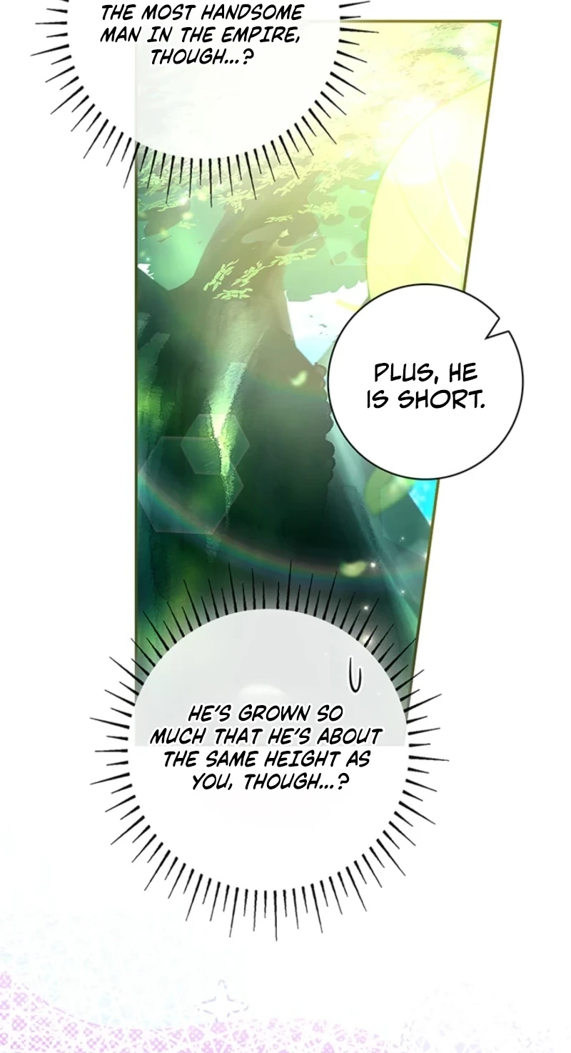 Don't Mind Me, Daddy Chapter 94 page 102 - 
