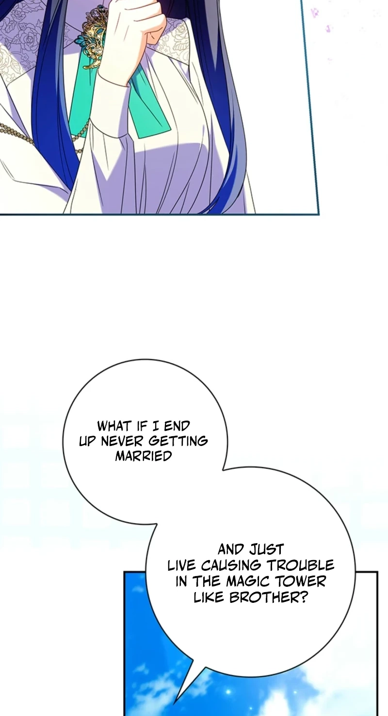 Don't Mind Me, Daddy Chapter 94 page 106 - 