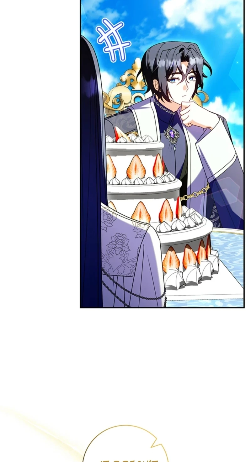 Don't Mind Me, Daddy Chapter 94 page 107 - 