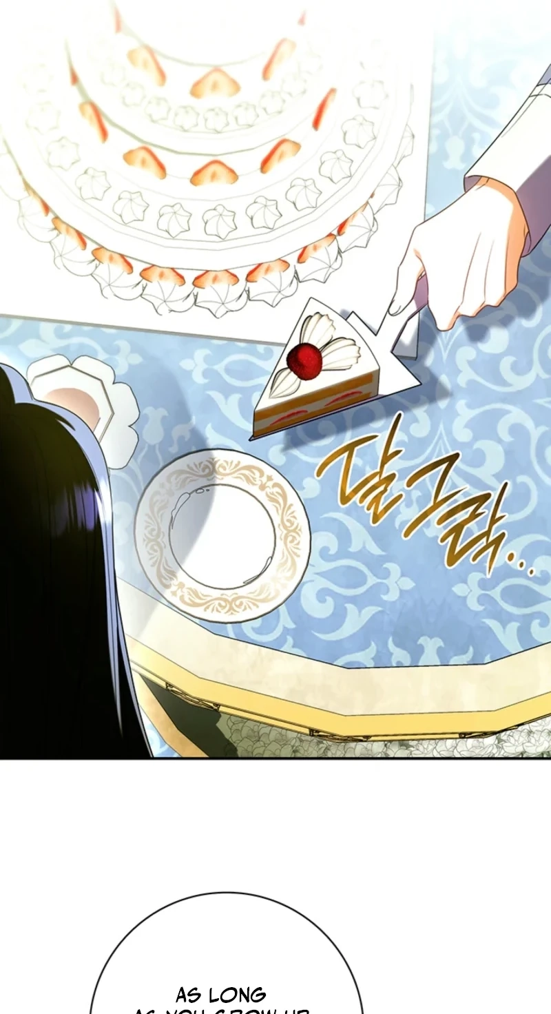 Don't Mind Me, Daddy Chapter 94 page 111 - 