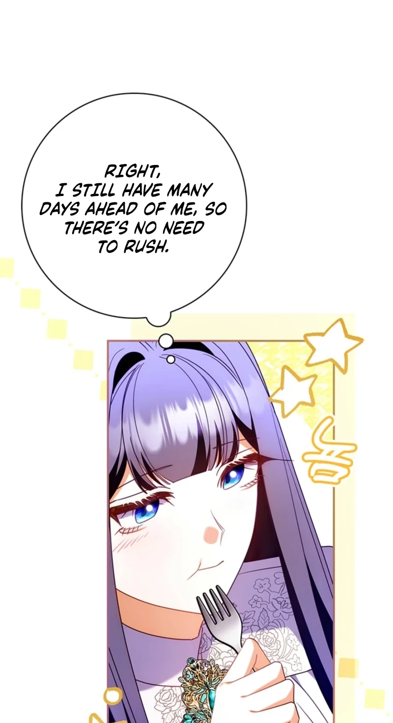 Don't Mind Me, Daddy Chapter 94 page 113 - 