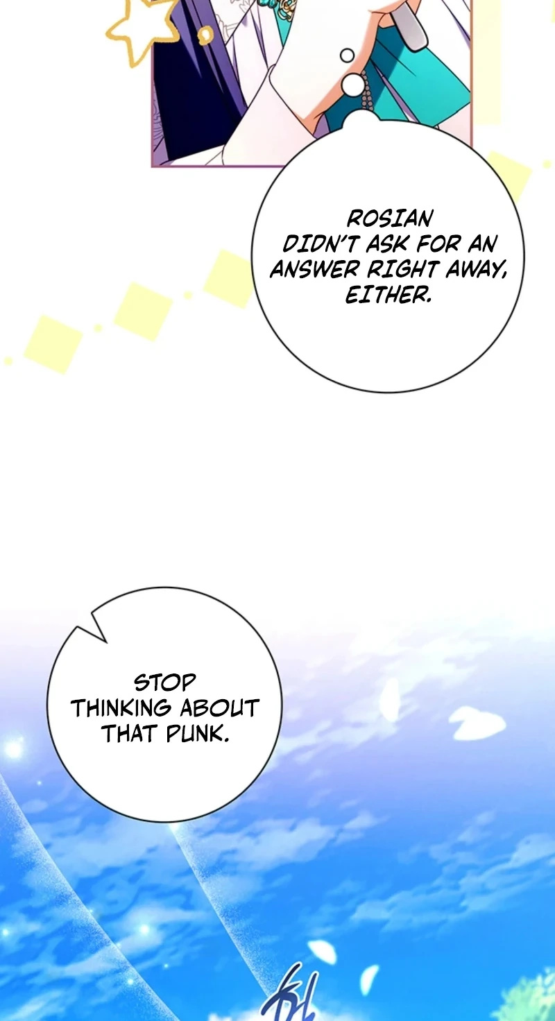 Don't Mind Me, Daddy Chapter 94 page 114 - 