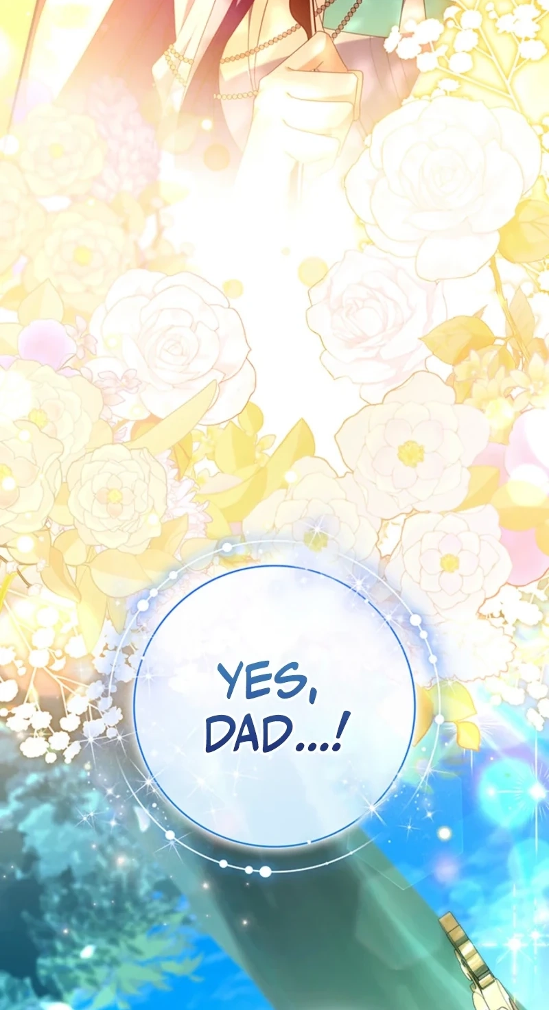 Don't Mind Me, Daddy Chapter 94 page 118 - 