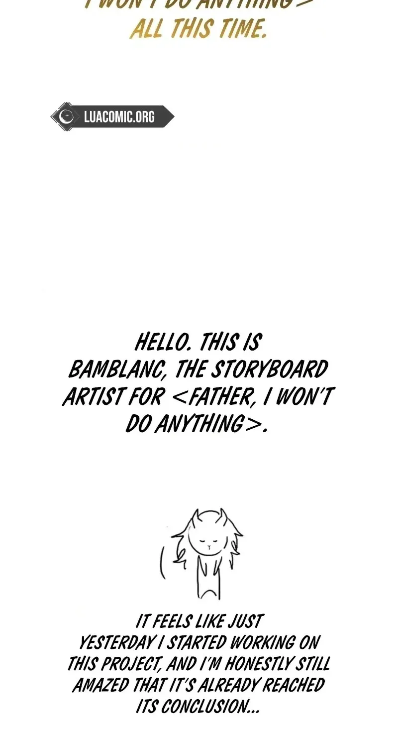 Don't Mind Me, Daddy Chapter 94 page 120 - 