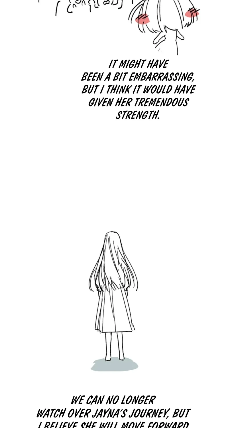 Don't Mind Me, Daddy Chapter 94 page 129 - 