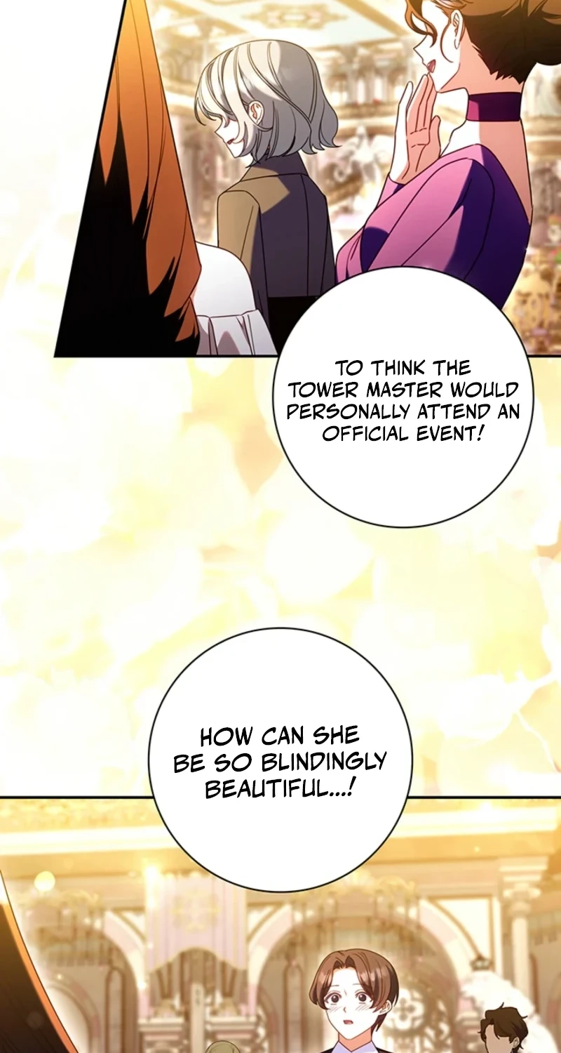 Don't Mind Me, Daddy Chapter 94 page 23 - 