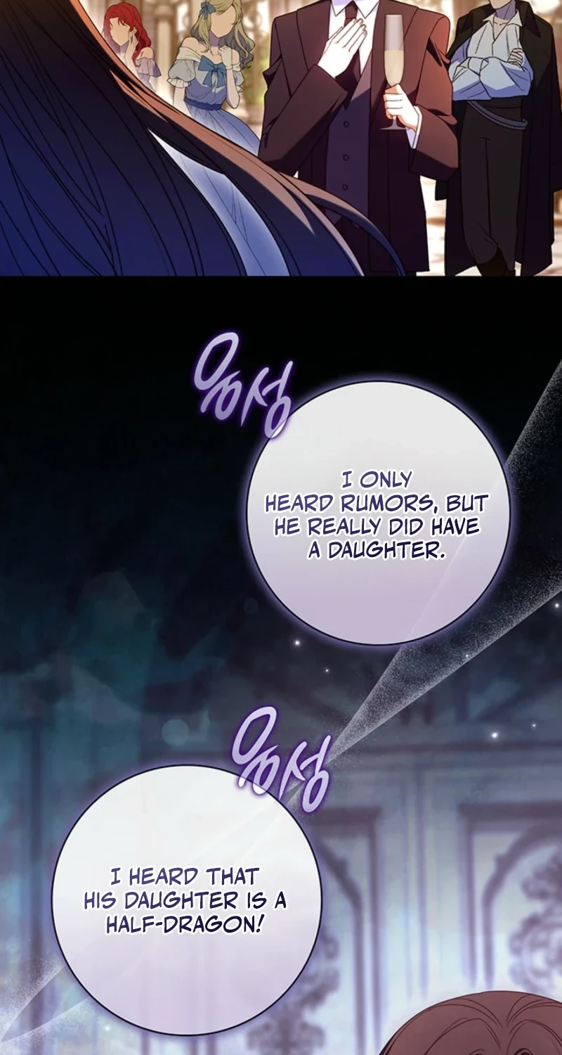 Don't Mind Me, Daddy Chapter 94 page 24 - 