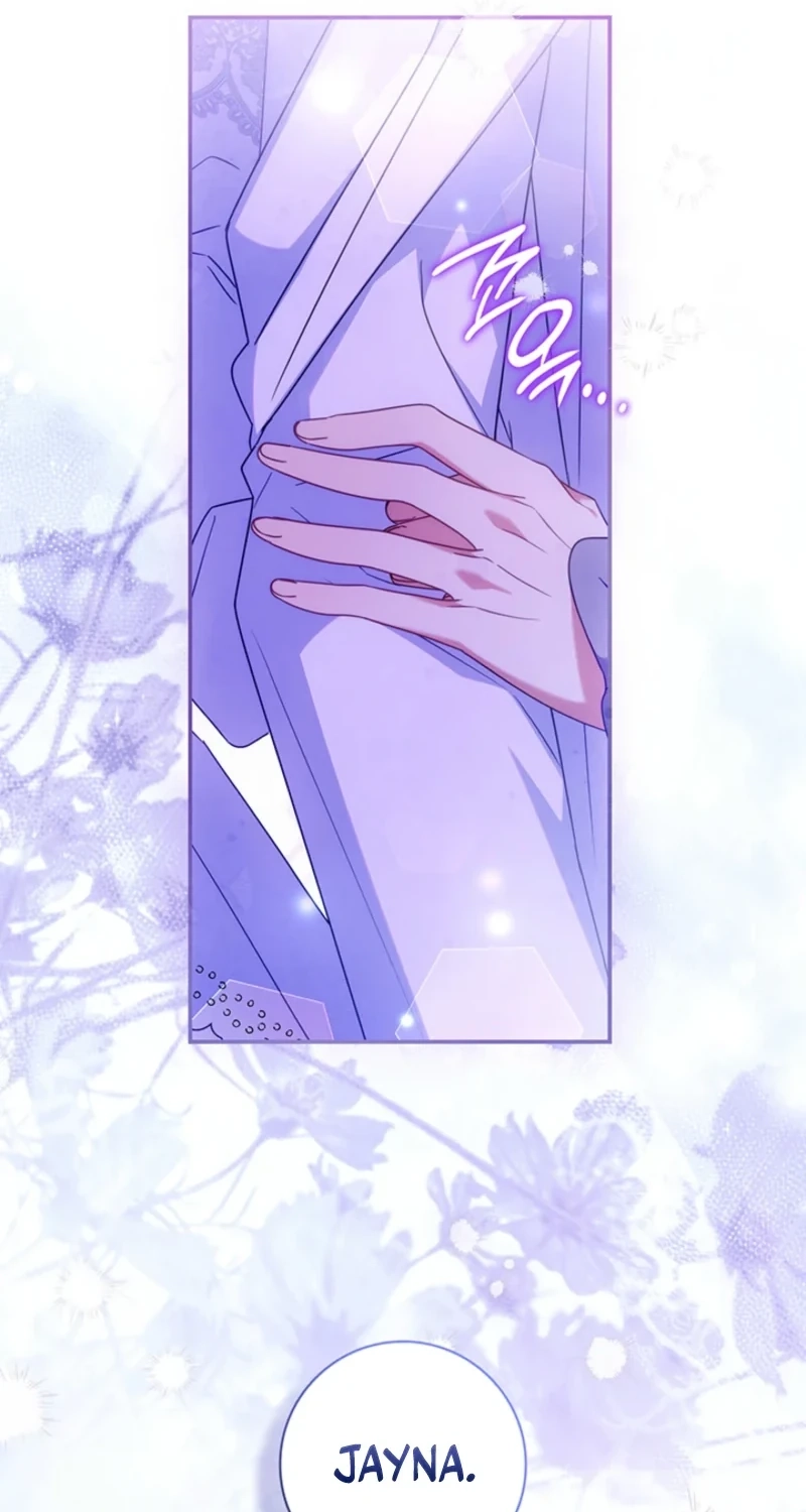 Don't Mind Me, Daddy Chapter 94 page 26 - 