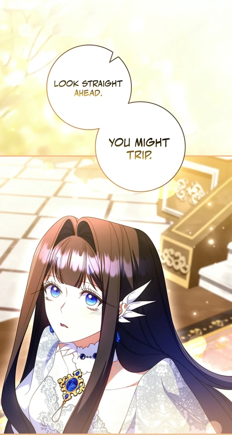 Don't Mind Me, Daddy Chapter 94 page 28 - 