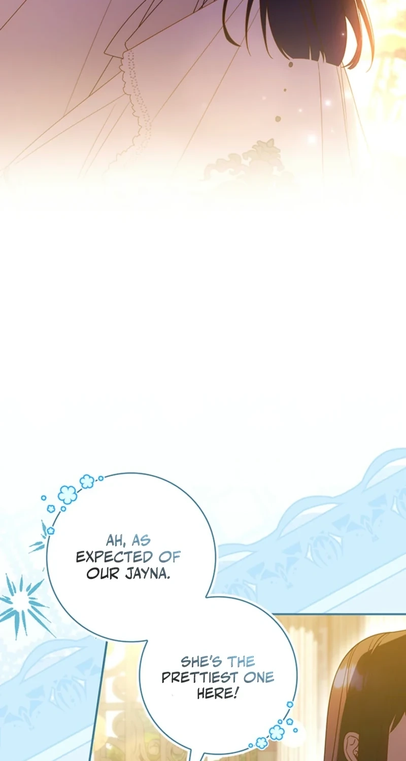 Don't Mind Me, Daddy Chapter 94 page 31 - 