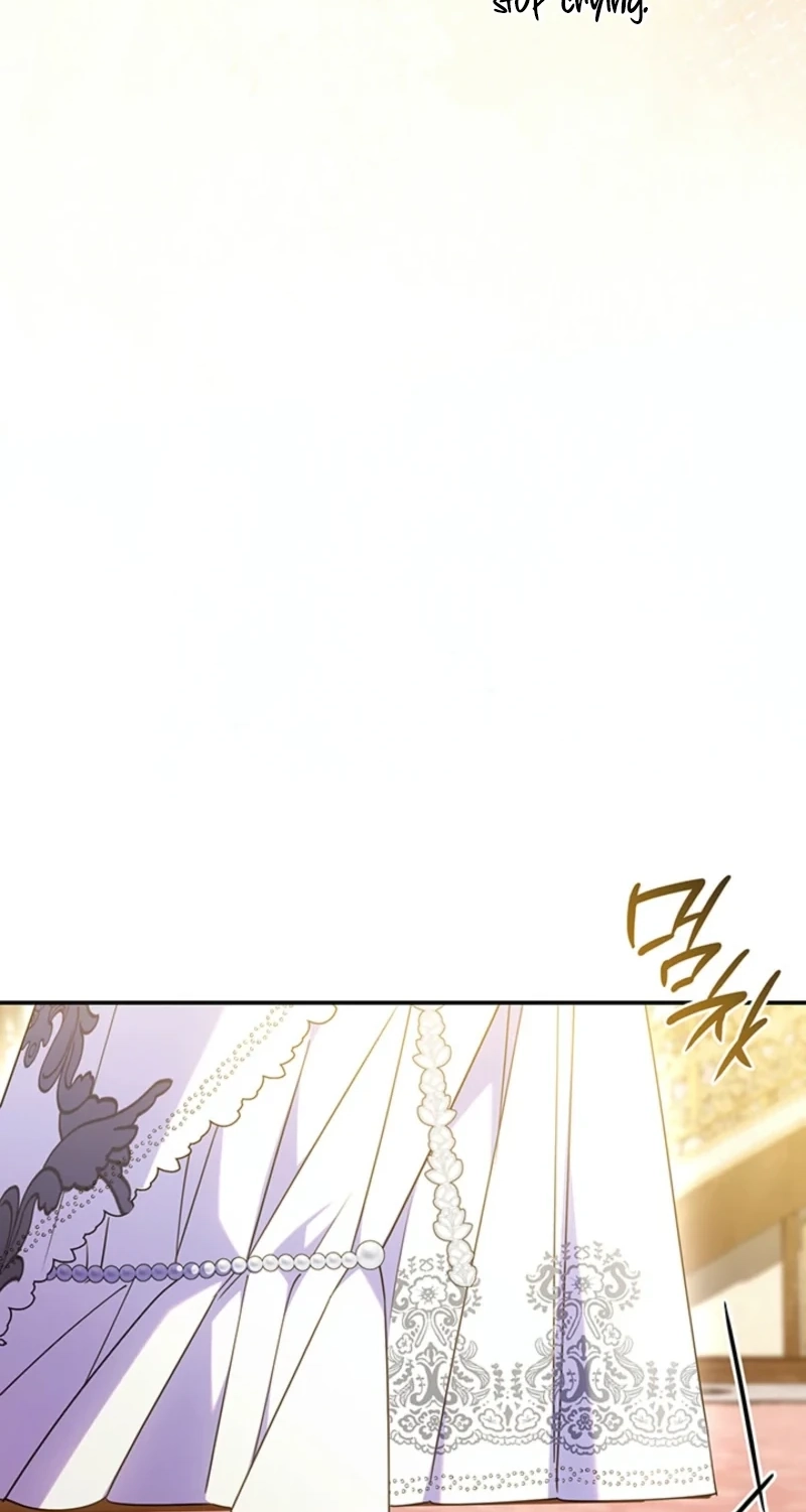 Don't Mind Me, Daddy Chapter 94 page 34 - 