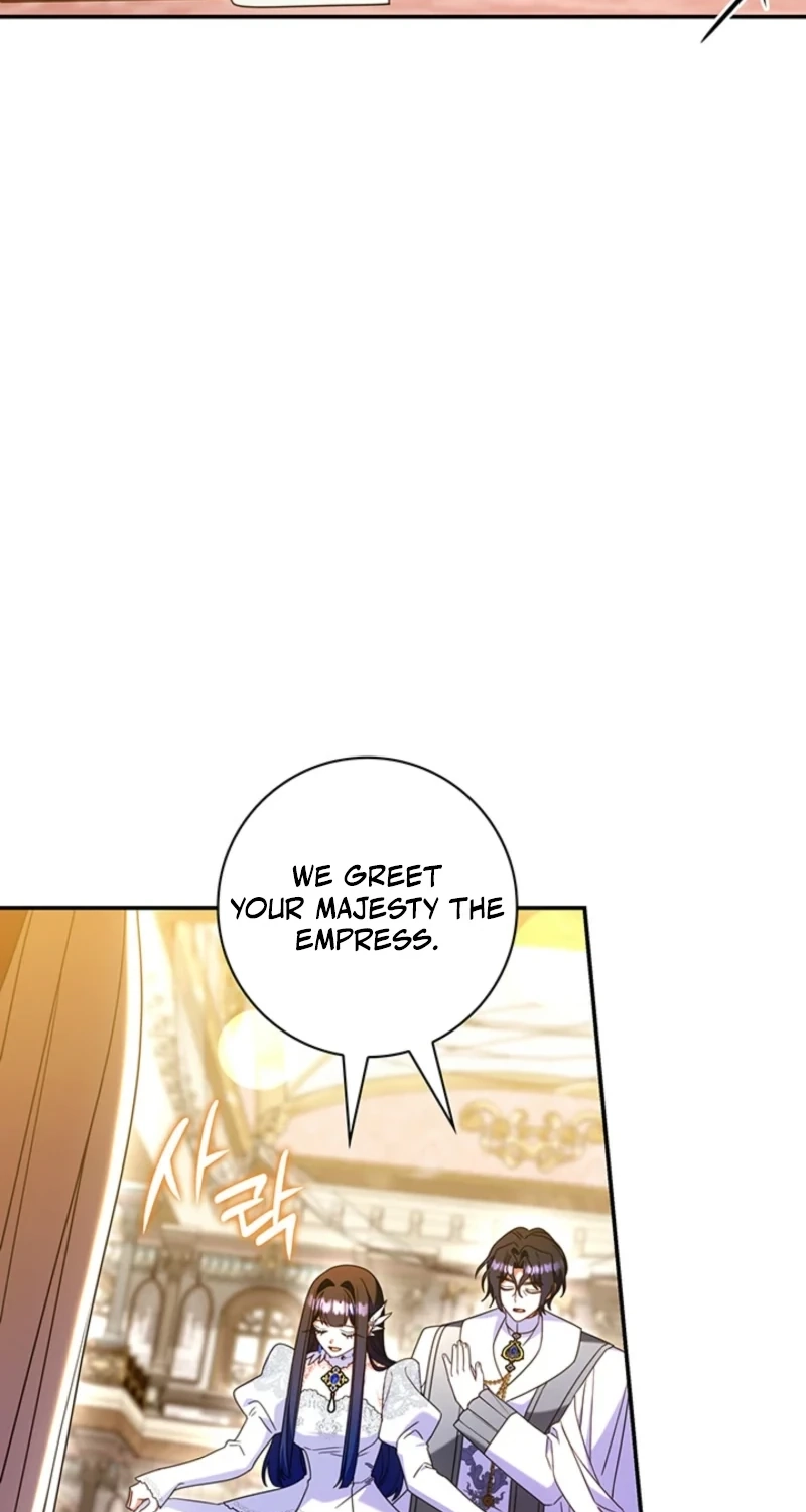 Don't Mind Me, Daddy Chapter 94 page 35 - 