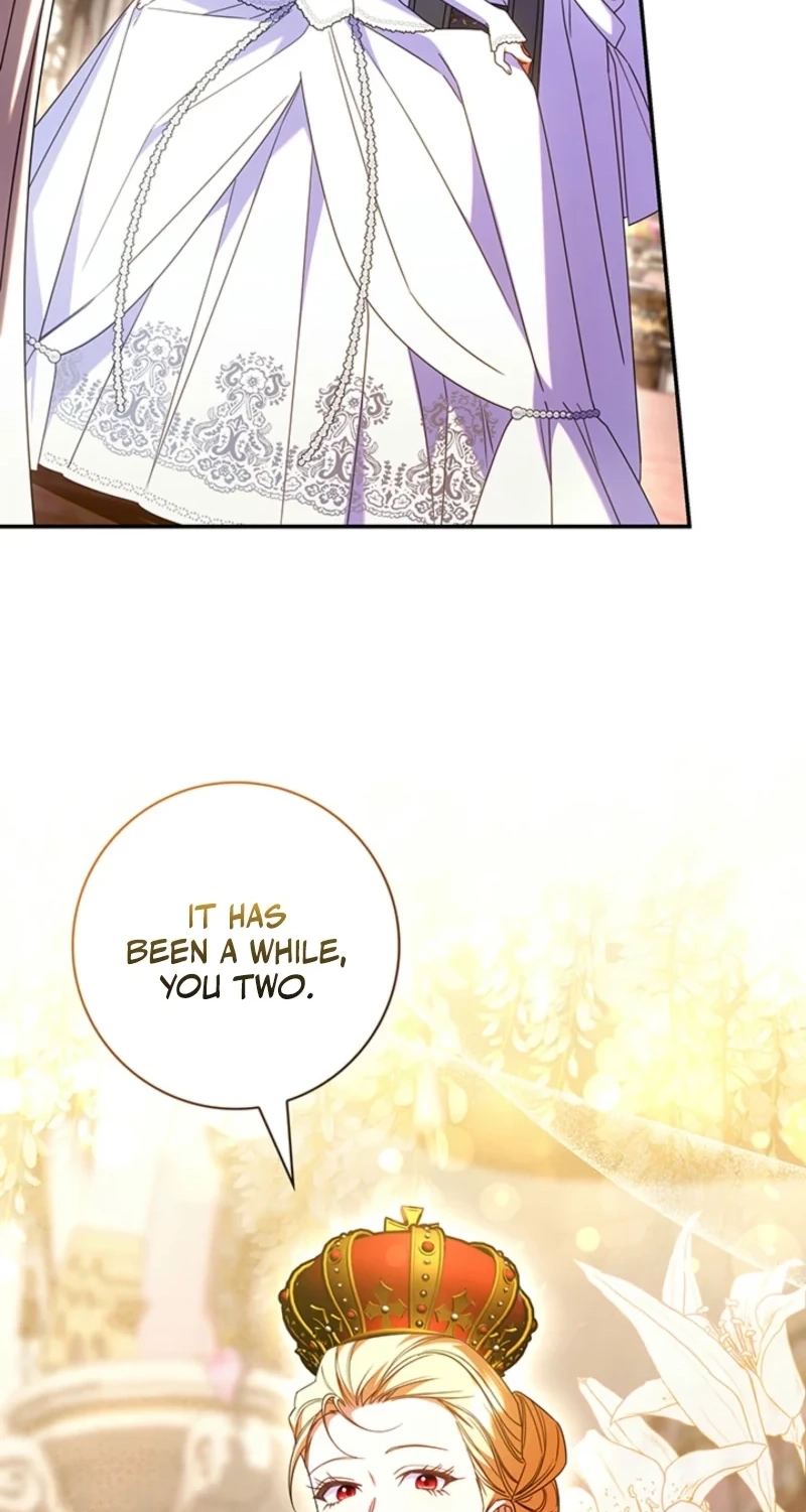 Don't Mind Me, Daddy Chapter 94 page 36 - 