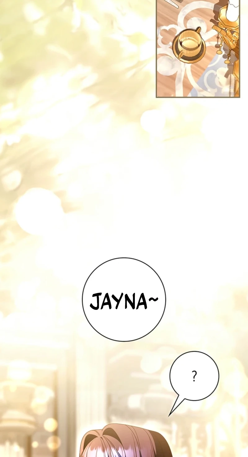 Don't Mind Me, Daddy Chapter 94 page 42 - 