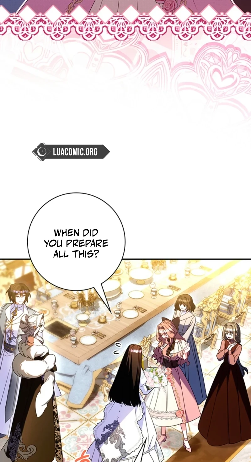 Don't Mind Me, Daddy Chapter 94 page 45 - 