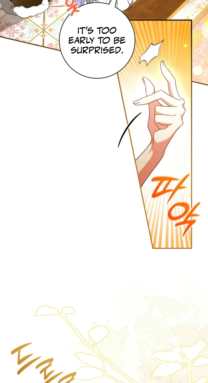 Don't Mind Me, Daddy Chapter 94 page 46 - 