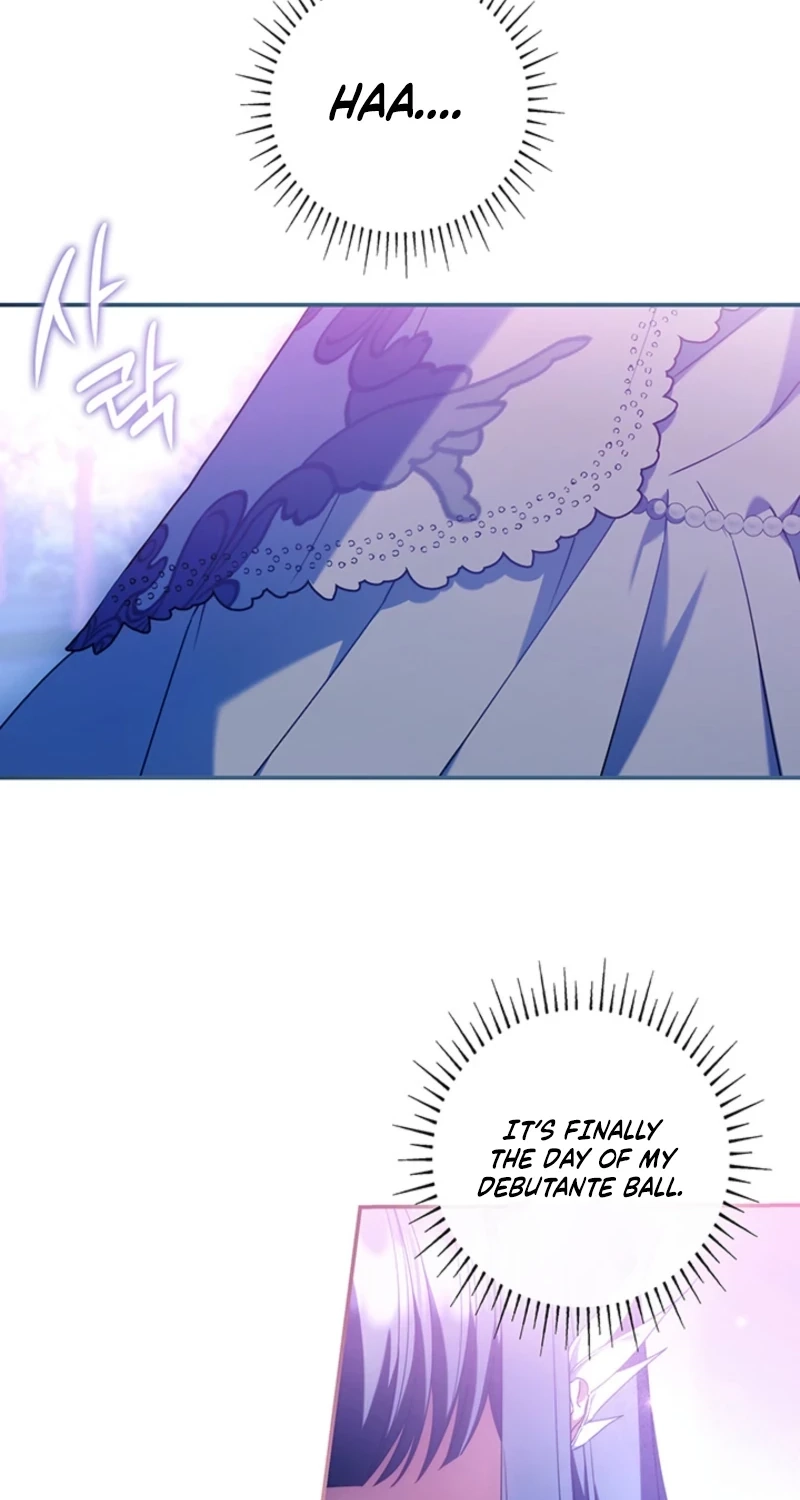 Don't Mind Me, Daddy Chapter 94 page 6 - 
