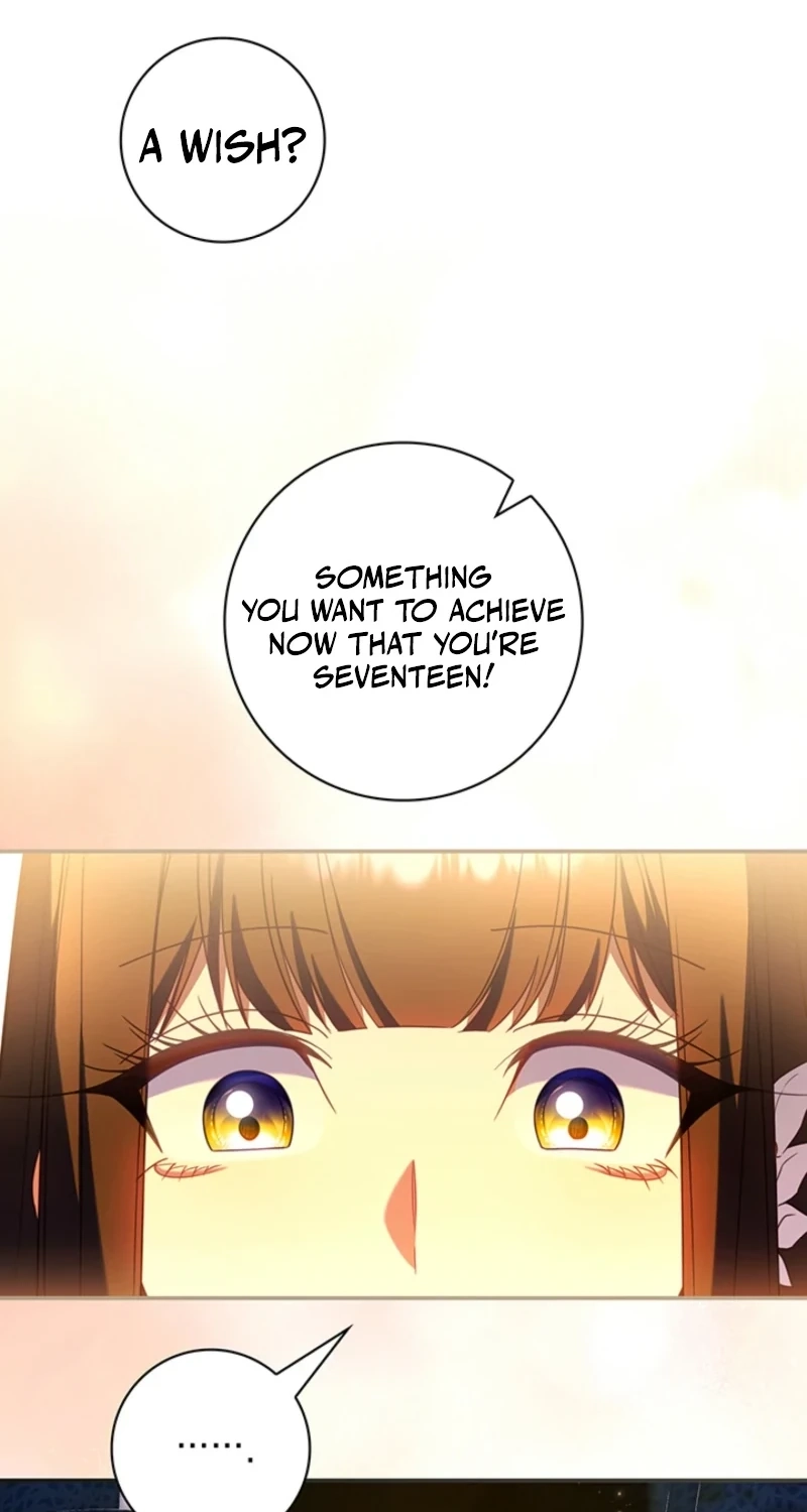 Don't Mind Me, Daddy Chapter 94 page 52 - 