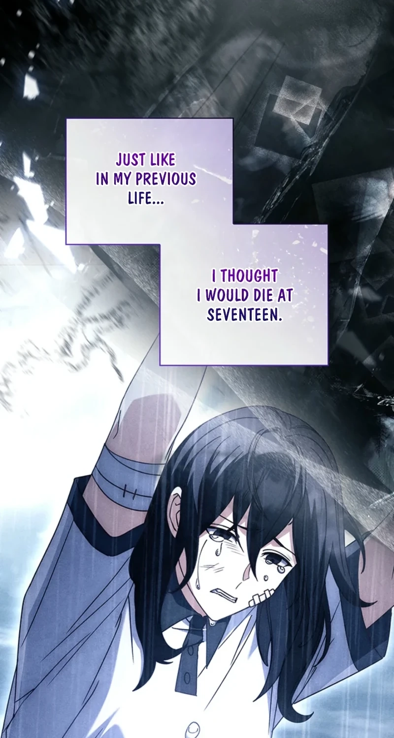 Don't Mind Me, Daddy Chapter 94 page 54 - 