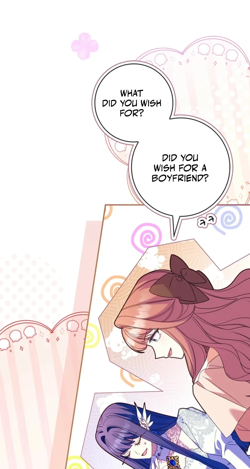 Don't Mind Me, Daddy Chapter 94 page 64 - 