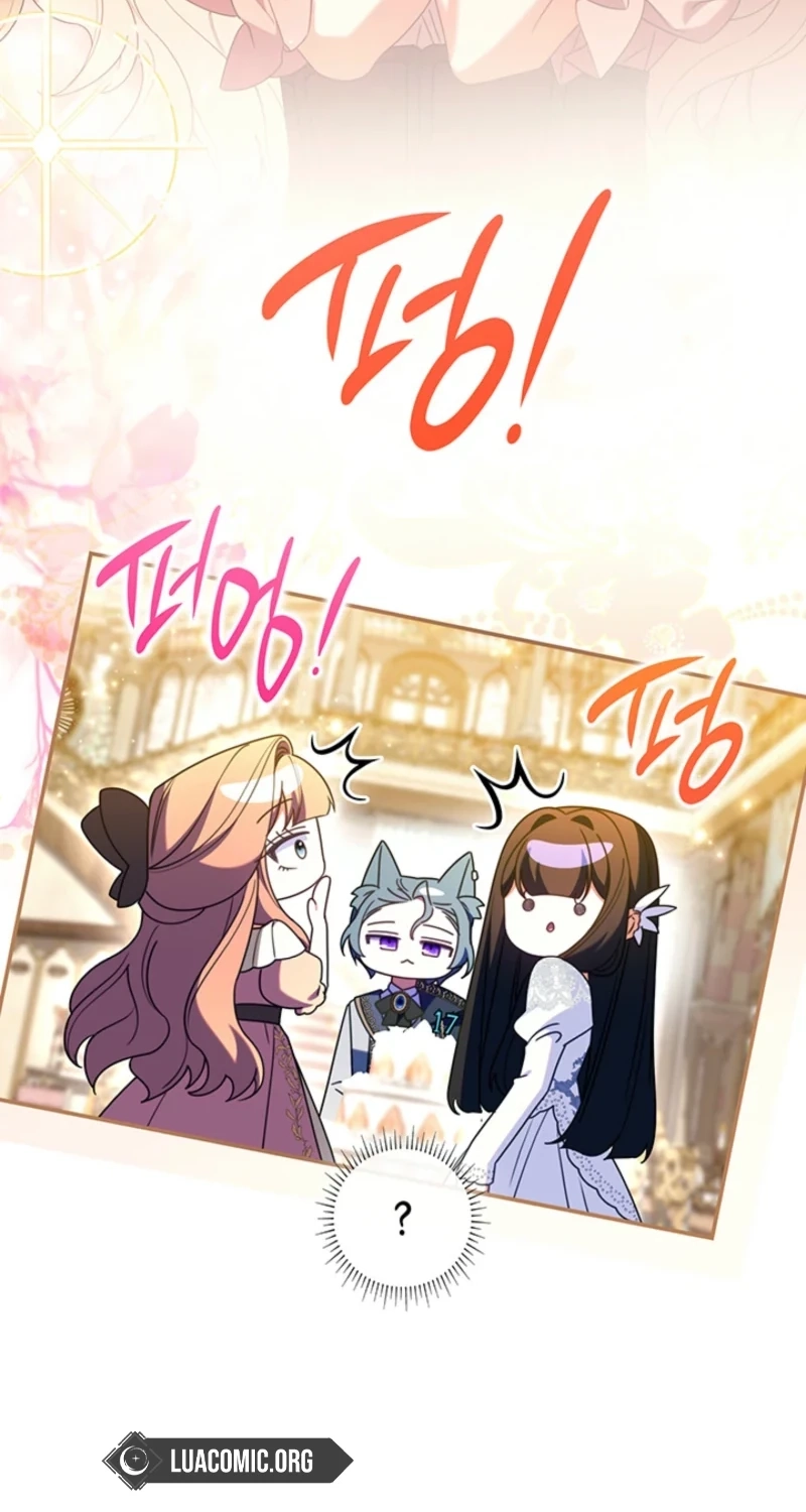 Don't Mind Me, Daddy Chapter 94 page 69 - 