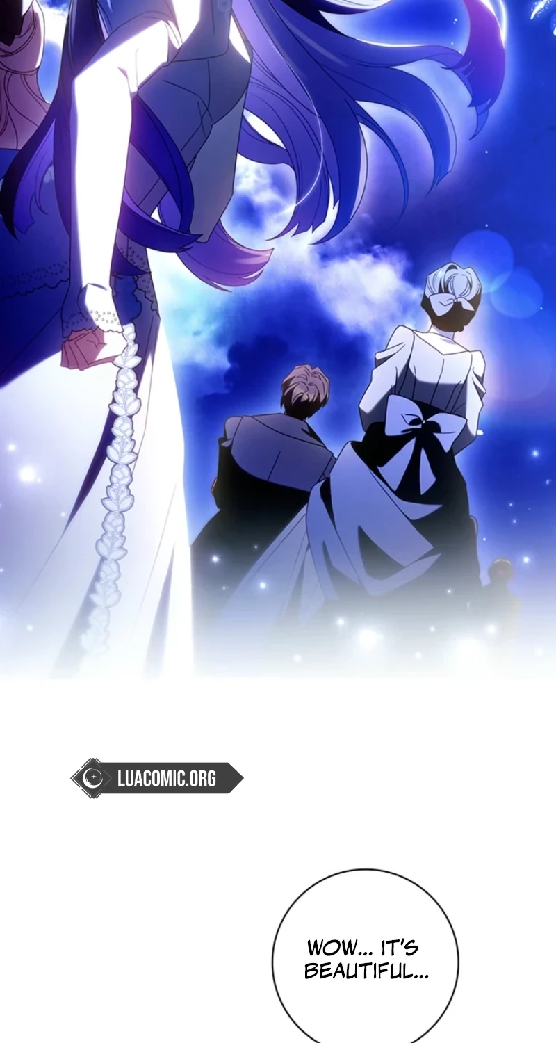 Don't Mind Me, Daddy Chapter 94 page 76 - 