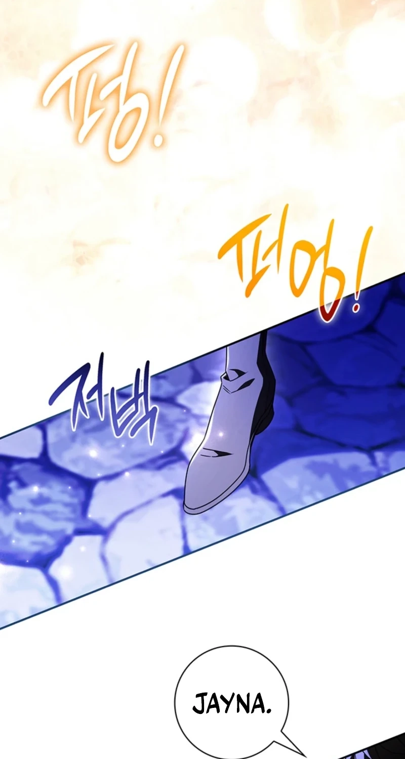 Don't Mind Me, Daddy Chapter 94 page 84 - 