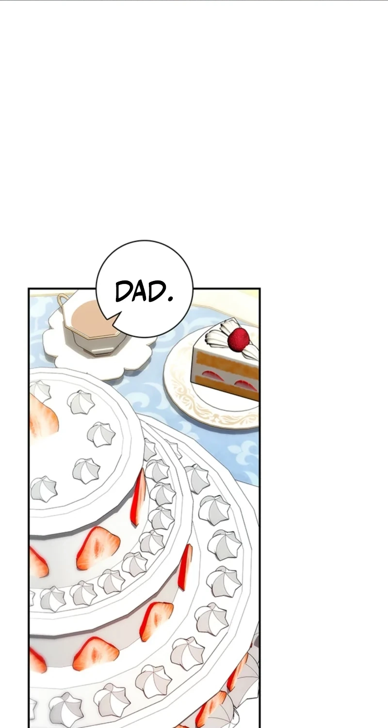Don't Mind Me, Daddy Chapter 94 page 98 - 