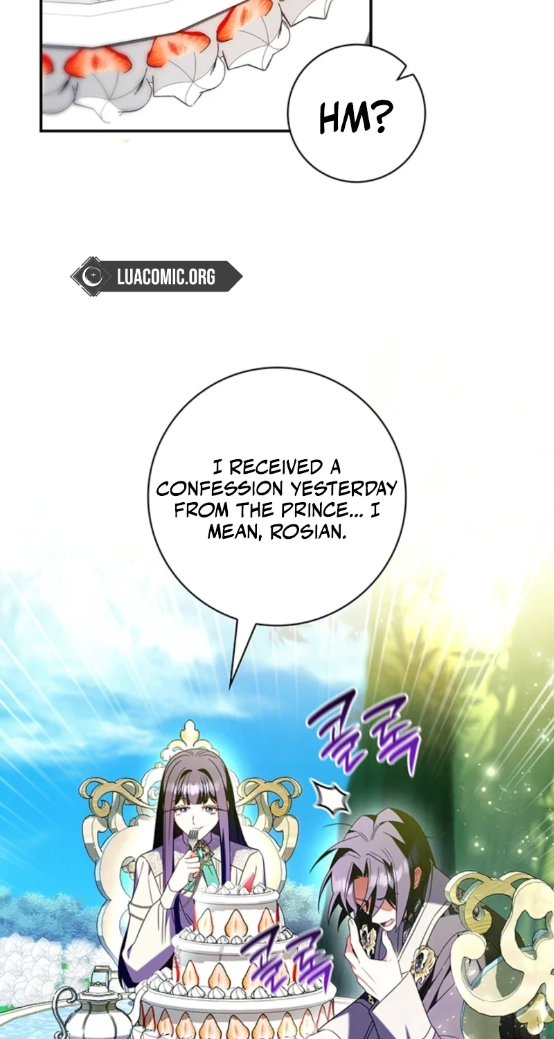 Don't Mind Me, Daddy Chapter 94 page 99 - 