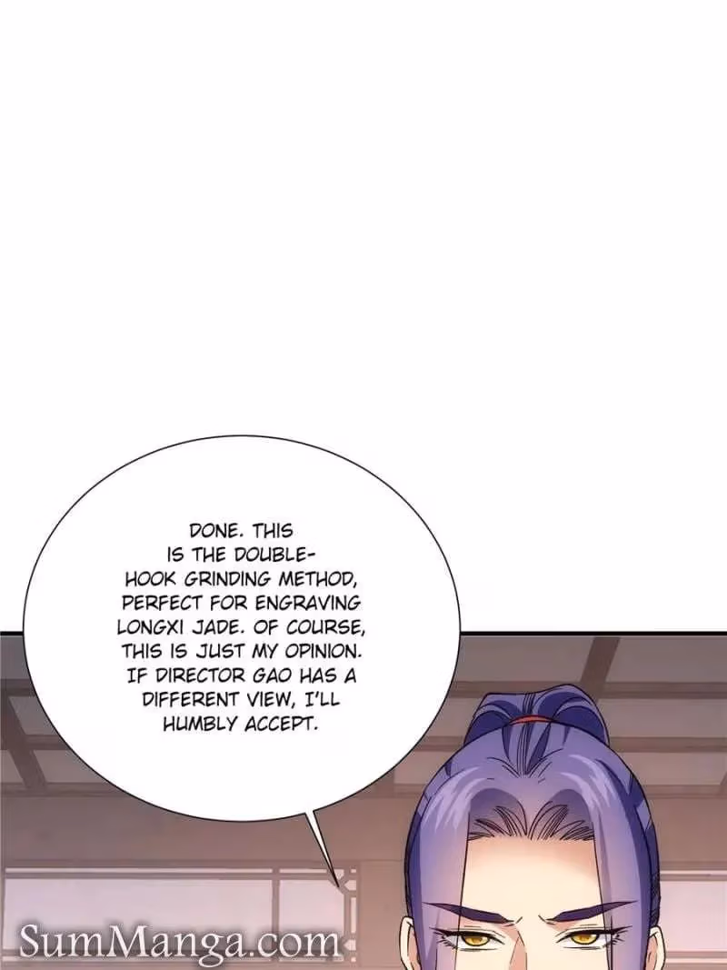 Don't Play by Rules Chapter 326 page 15 - 