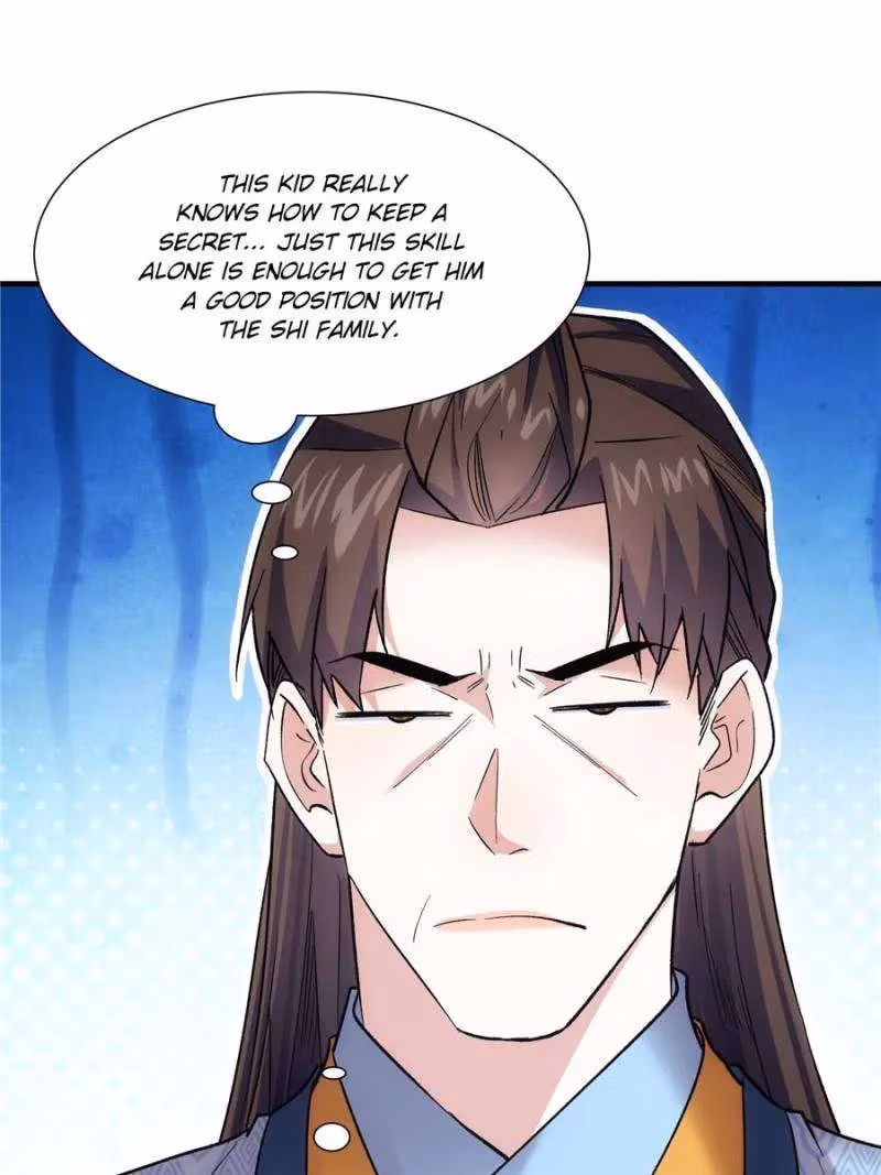Don't Play by Rules Chapter 326 page 17 - 