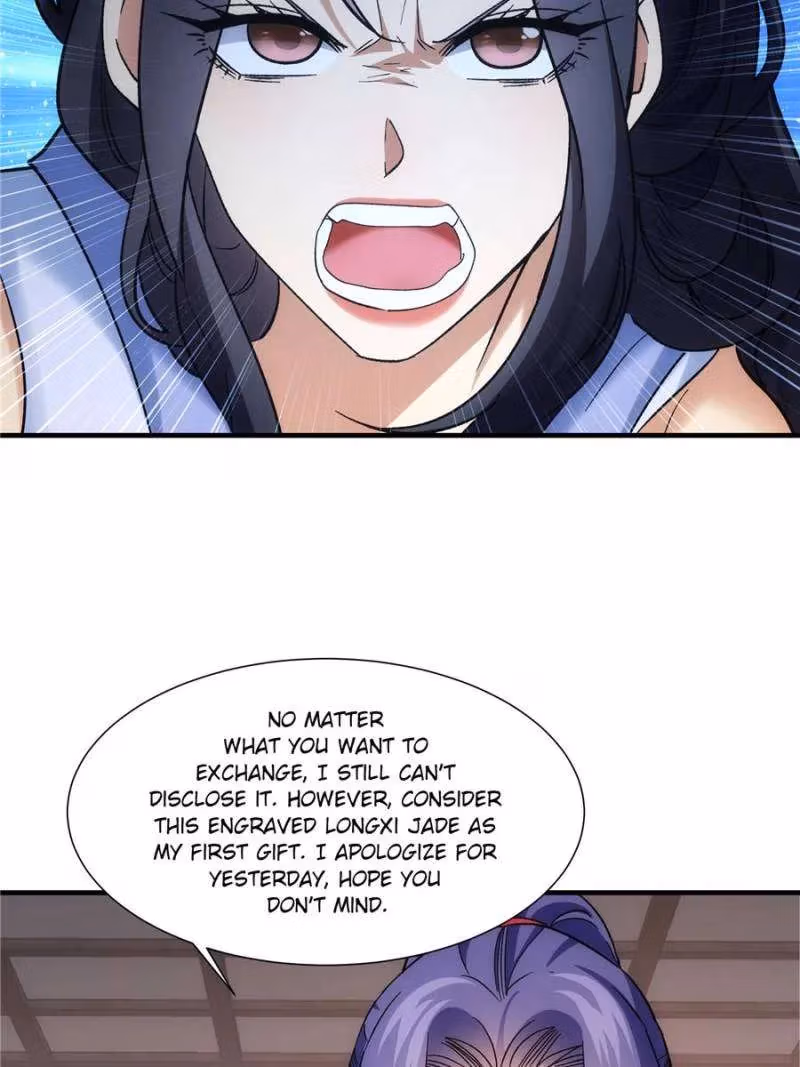 Don't Play by Rules Chapter 326 page 20 - 