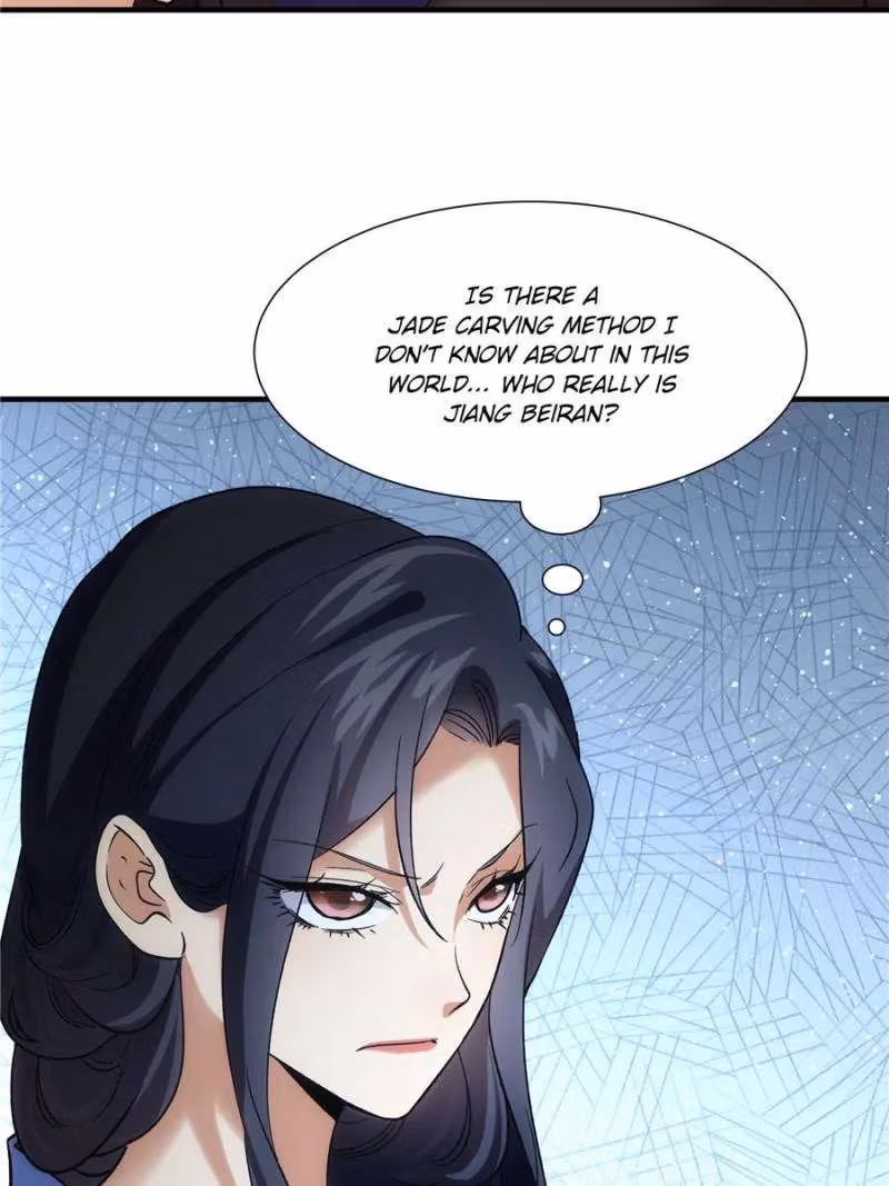 Don't Play by Rules Chapter 326 page 22 - 