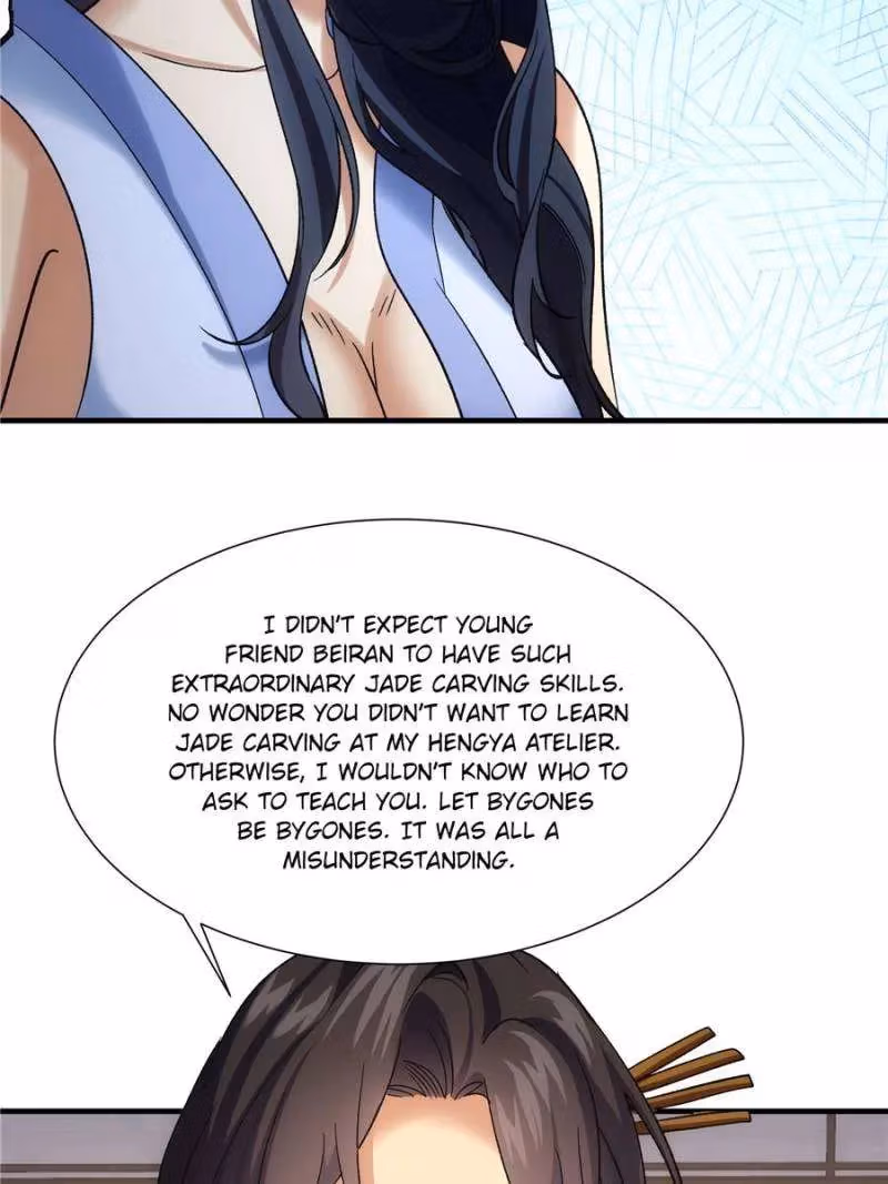 Don't Play by Rules Chapter 326 page 23 - 