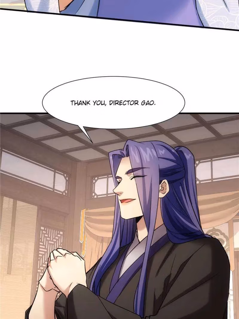 Don't Play by Rules Chapter 326 page 25 - 
