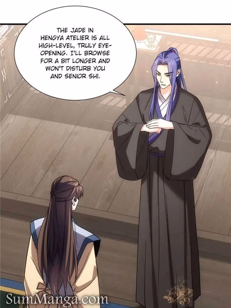 Don't Play by Rules Chapter 326 page 27 - 