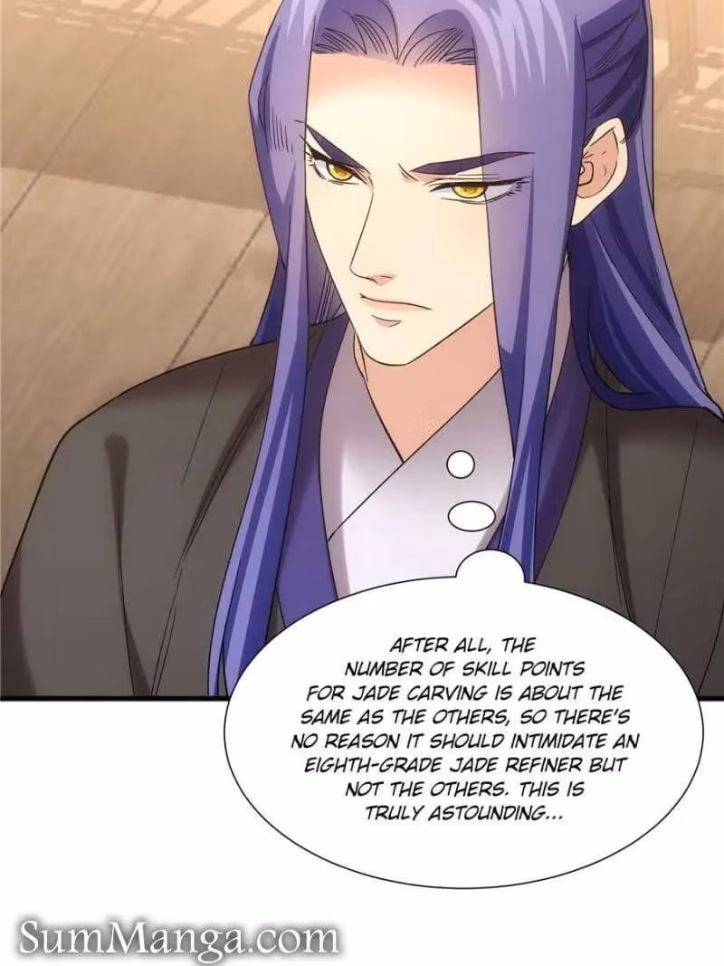 Don't Play by Rules Chapter 326 page 30 - 