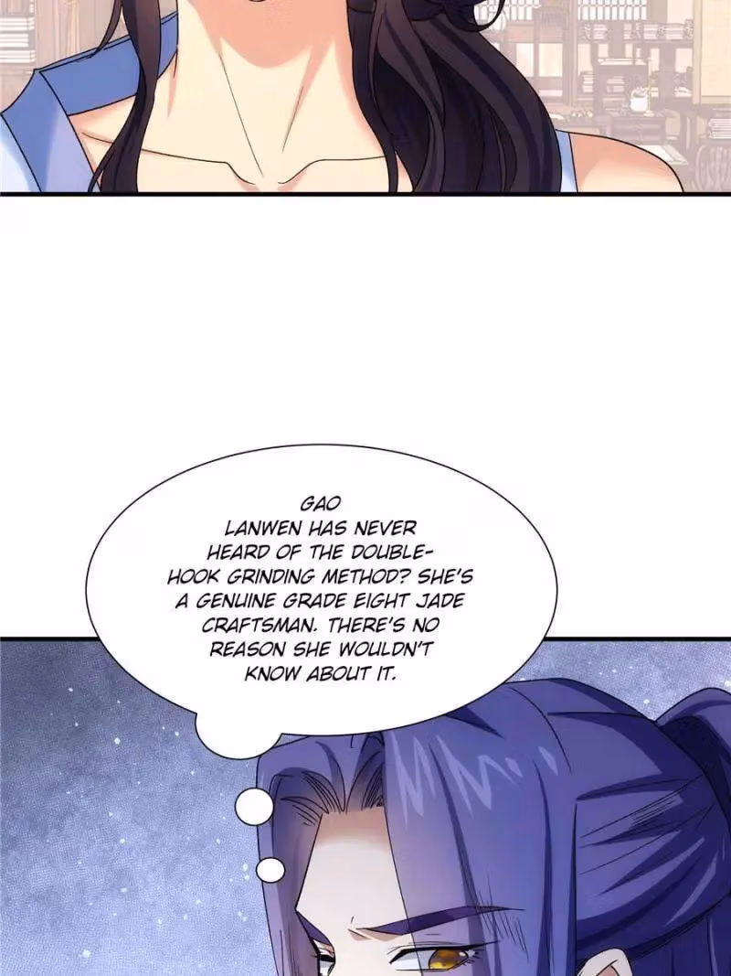 Don't Play by Rules Chapter 326 page 4 - 