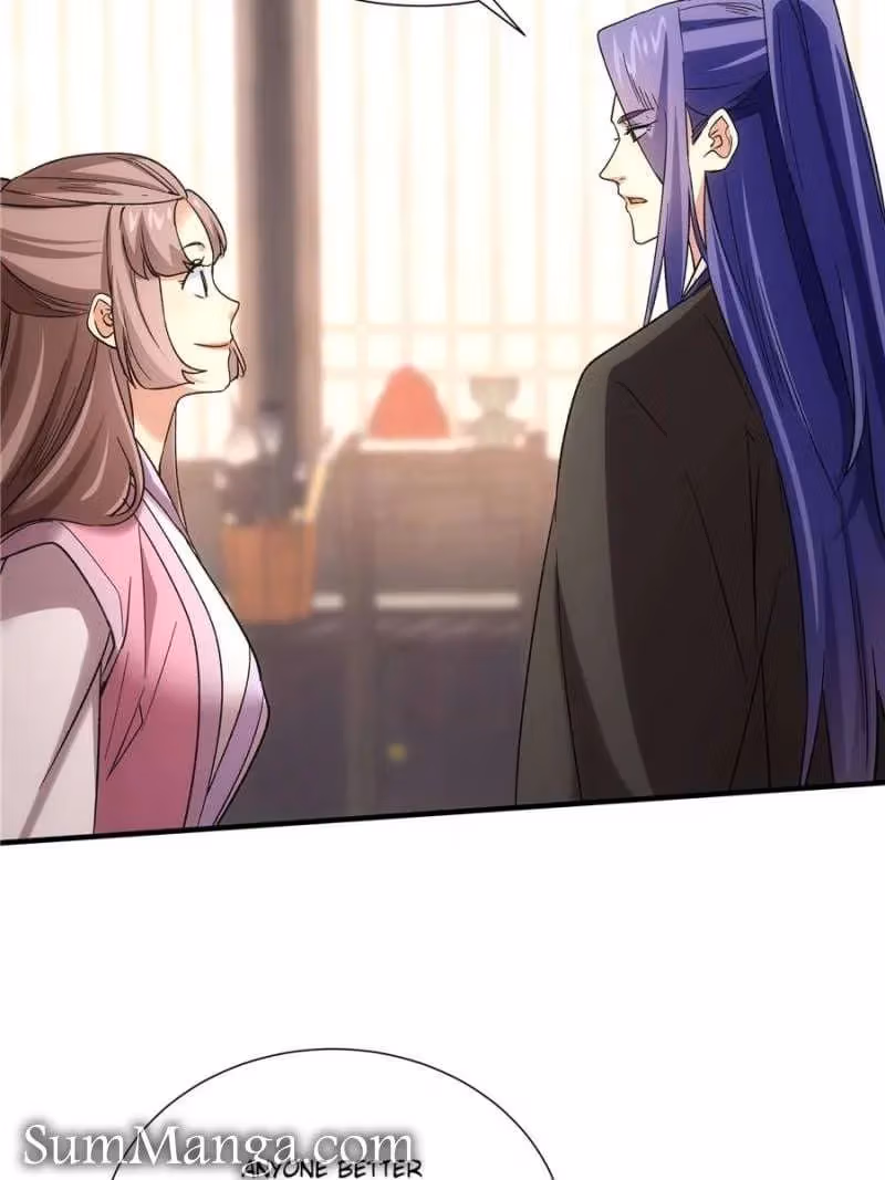 Don't Play by Rules Chapter 326 page 33 - 