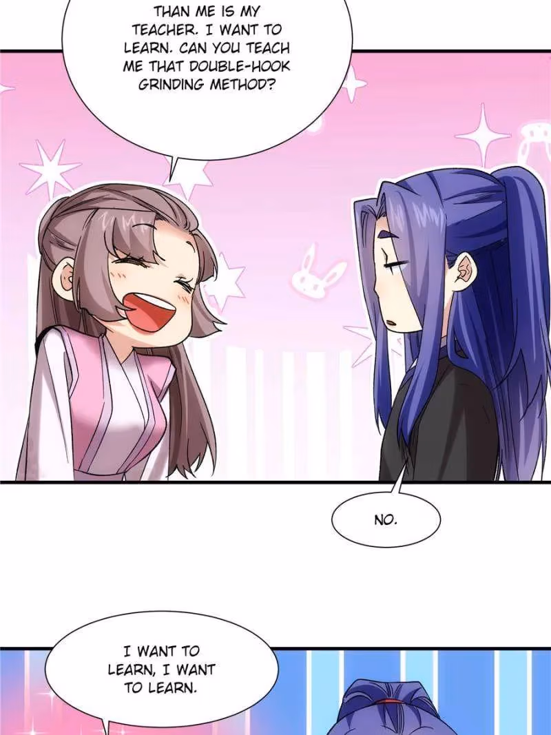 Don't Play by Rules Chapter 326 page 34 - 