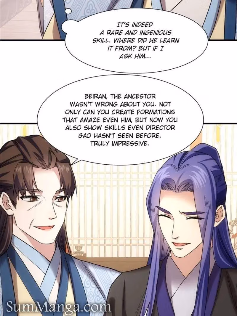Don't Play by Rules Chapter 326 page 36 - 