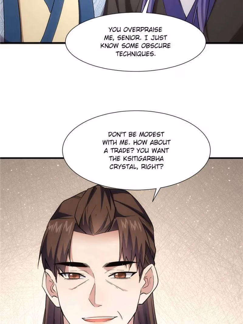 Don't Play by Rules Chapter 326 page 37 - 